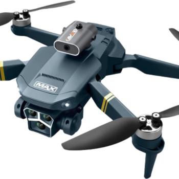 DRONE M3 MAX + SENSOR OBSTÁCULOS