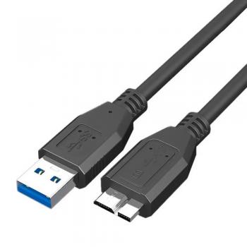 CABO USB 3.0 P/ HD EXTERNO