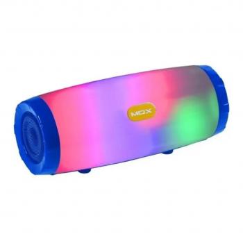 CAIXA DE SOM BLUETOOTH MOX MO-S118