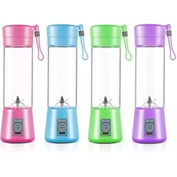 LIQUIDIFICADOR PORTABLE JUICE BLENDER ML-0056 / SMART SHAKE MH1073