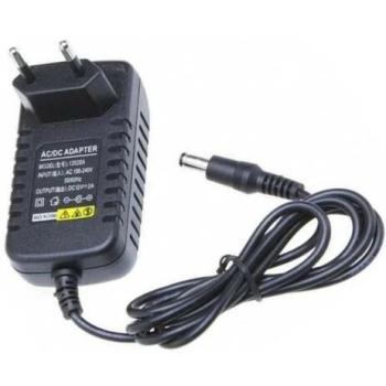 FONTE DE ALIMENTAÇÃO 12V 3A LEHMOX LEY-62