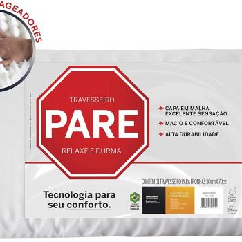 TRAV. SUPORTE FIRME PARE 40X60