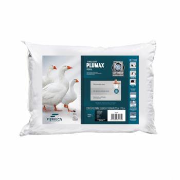 TRAV. PLUMAX PERCAL 50X70