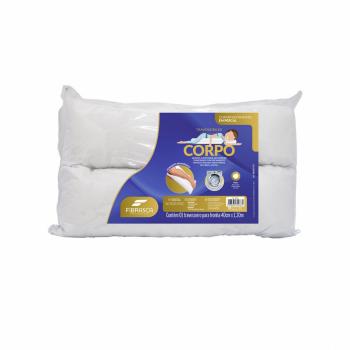 TRAVESSEIRO DE CORPO ANATOMIC 40X130