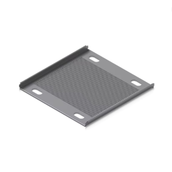 TOOLLESS MINI RACK SHELF