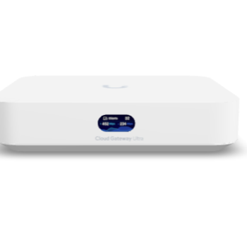 CLOUD GATEWAY ULTRA