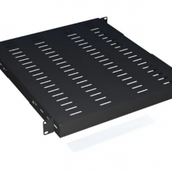 BANDEJA FIXA P/ RACK BF1U400MM - Intelbras
