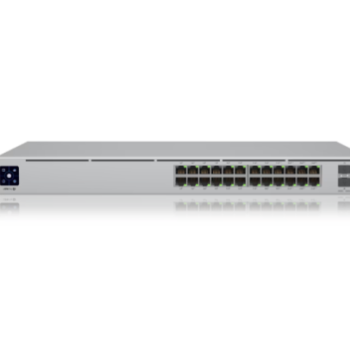 PRO HD 24 POE