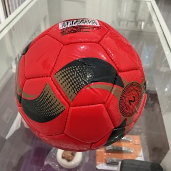 BOLA FUTEBOL PEQUENA