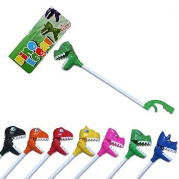 DINO LEGAL BOCA MALUCA