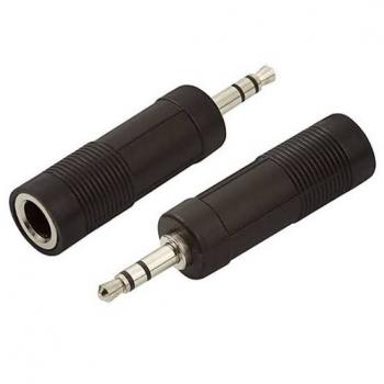 ADAPTADOR P2 macho PARA P10 femea