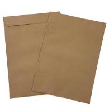 ENVELOPE KRAFT