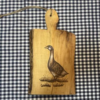 TABOA GANCO CISNE GRANDE