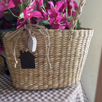 BOLSA SERENA 34X20CM
