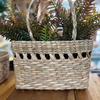 BOLSA PARA CAFÉ DA MANHÃ 30x12x20