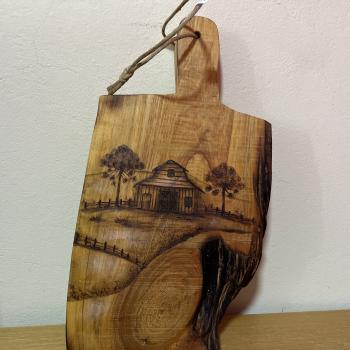 TÁBUA FARM M