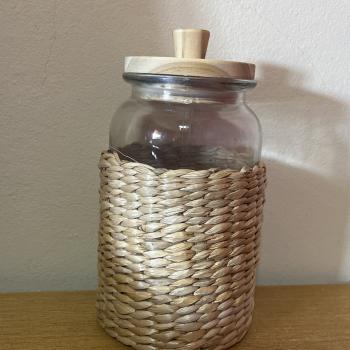 POTE VIDRO SUNSET 1,3L
