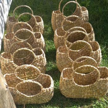 BOLSA BEBEZINHA 17X23X9