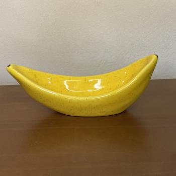 BANANA SPLYT  P DECORAÇÃO