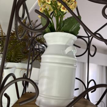 VASO P LATAO DE LEITE BRANCO