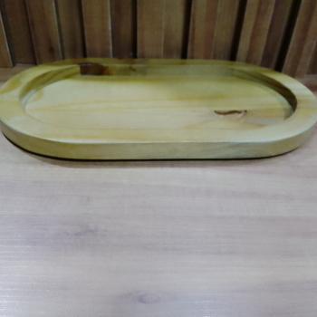 BANDEJA P CILINDRICA