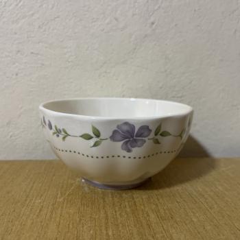ORNAMENTO REDONDO LAVANDA M