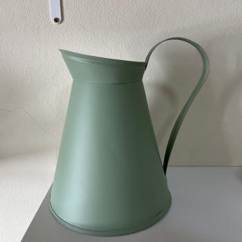 VASO JARRA PITTY BAIXO VERDE