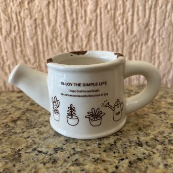 TK-93 VASO REGADOR ENJOY THE SIMPLE
