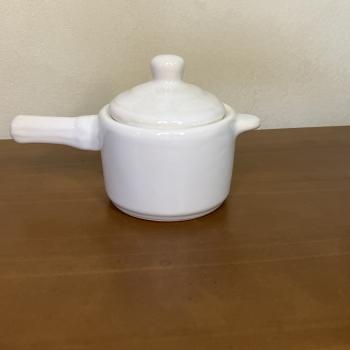 PANELA PRESSÃO MINI DECOR BRANCO