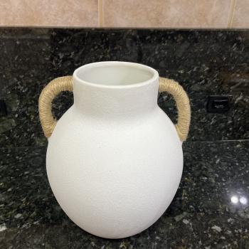 VASO DECORATIVO  24x23x28 36-077