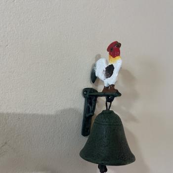 YU-45 SINO VERDE GALO