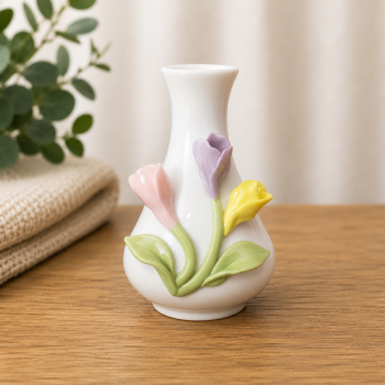 ST5266 - Vaso New Classic 10x6x7,5 cm