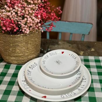 PRATO BOLO DECOR FRASES 182-750 M 23CM
