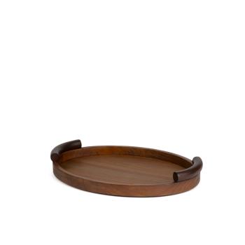 BANDEJA MADEIRA  P 6X41X30CM