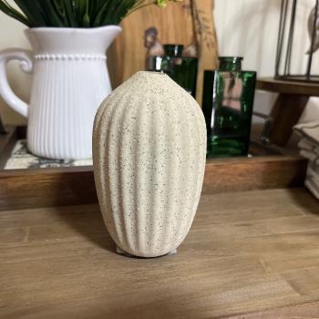 MINI VASO EM CERAMICA G