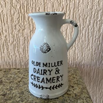 TJ-17 JARRA OLDE MILLER