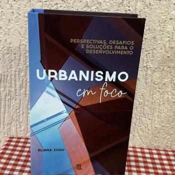 LIVRO CAIXA ARQUITETURA 16X26X6