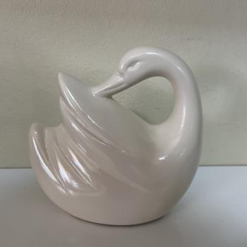 CISNE TRÁS OFF-WHITE 14x13