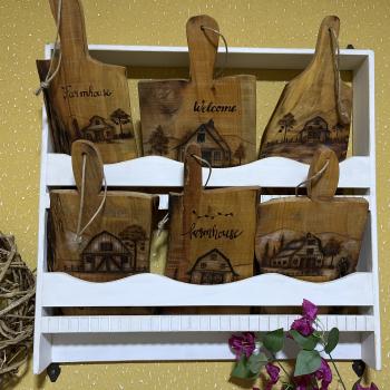 PORTA PRATOS TABUA FARM