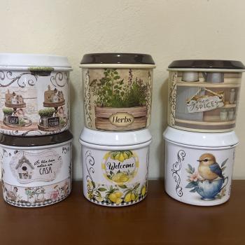 JOGO MANTIMENTO ALUMINIO DECOUPAGE PP 13x11