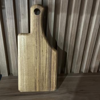 TABUA LOURO MINI  24,5x14