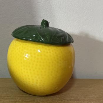 LARANJA POTE G GIALLO AMARELO FORTE