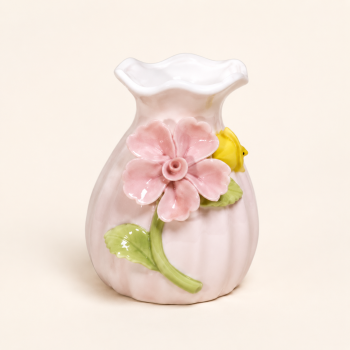 ST5251 - Vaso New Classic 8x7x9 cm