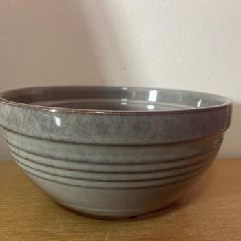 BOWL CERAMICA 22X22X10,5CM