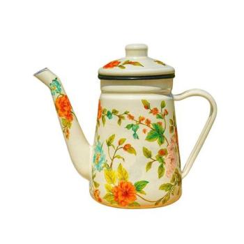 BULE ESMALTADO PÁSSAROS 1,2L