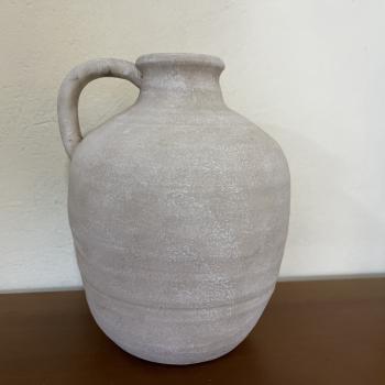 VASO CERAMICA 21X28X21CM