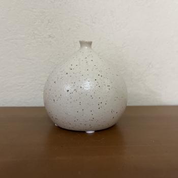 MINIVASO EM CERAMICA