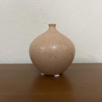 MINIVASO EM CERAMICA