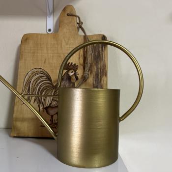 REGADOR OIL DOURADO