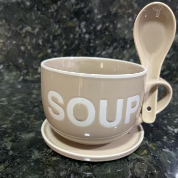 CANECA PARA SOPA 500ML